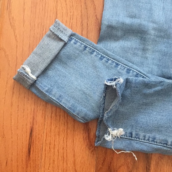 🎉HP!🎉 Kancan Distressed Skinny Jeans - Picture 6 of 8